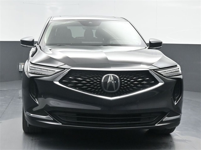 used 2023 Acura MDX car, priced at $40,649