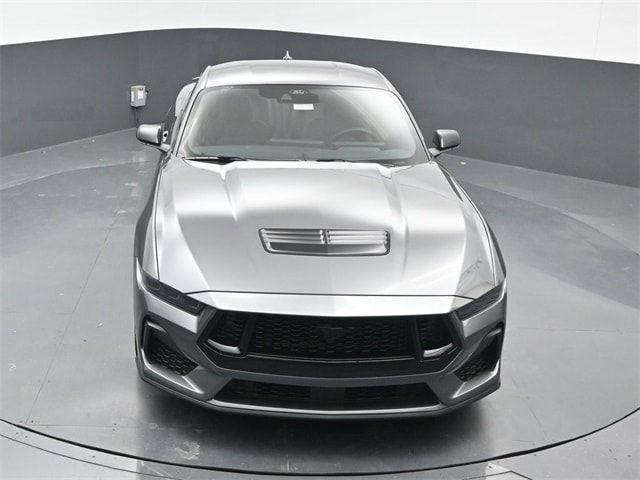 new 2025 Ford Mustang car, priced at $51,710
