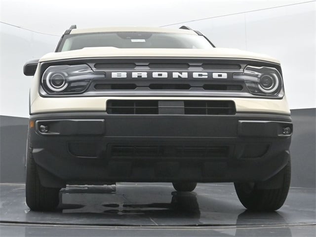 new 2024 Ford Bronco Sport car, priced at $31,115