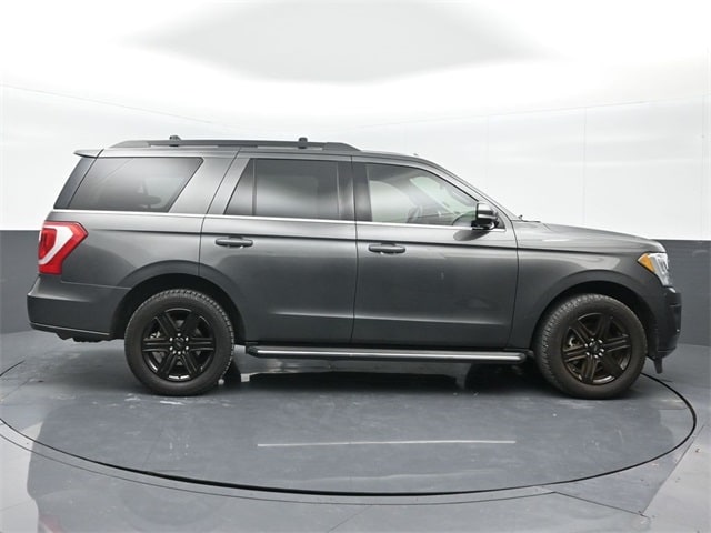 used 2020 Ford Expedition car, priced at $27,986