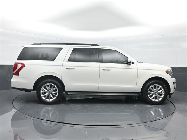 used 2020 Ford Expedition Max car, priced at $22,563