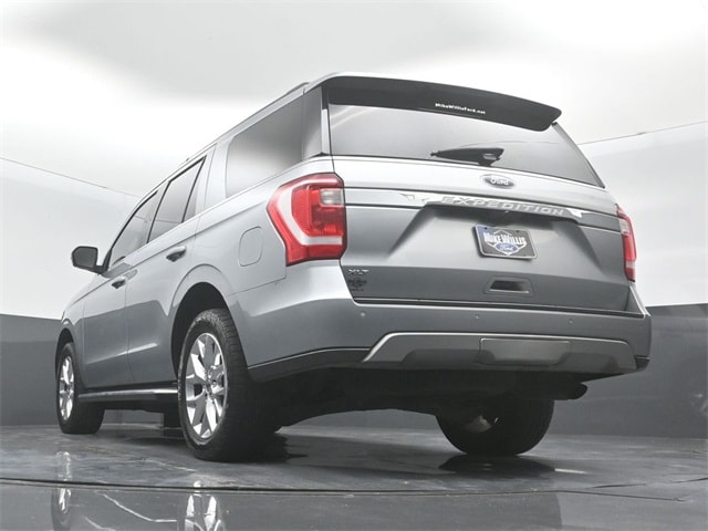 used 2020 Ford Expedition car, priced at $24,240
