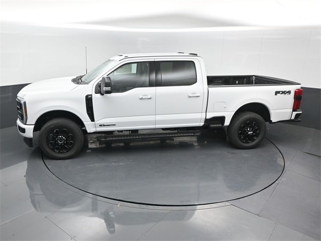 new 2025 Ford Super Duty car, priced at $78,310