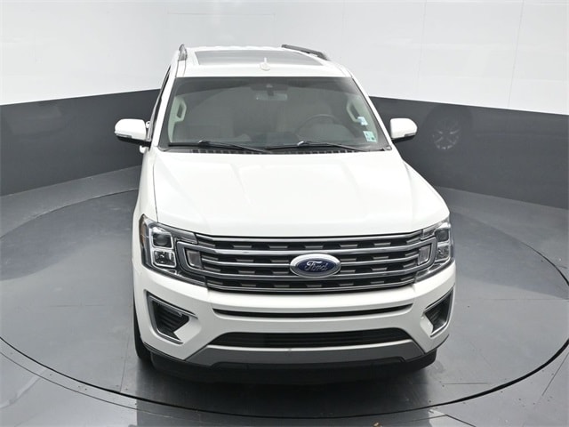 used 2020 Ford Expedition Max car, priced at $22,563