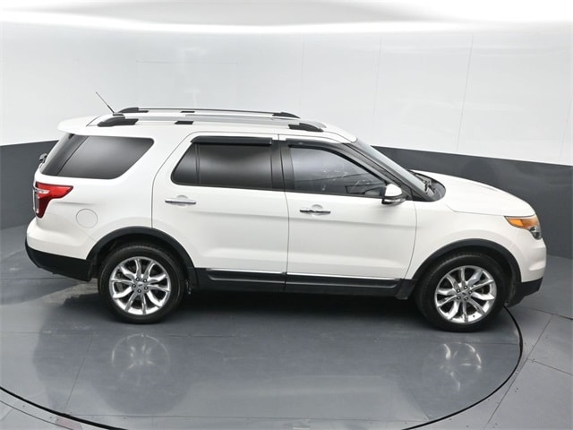 used 2013 Ford Explorer car, priced at $8,495