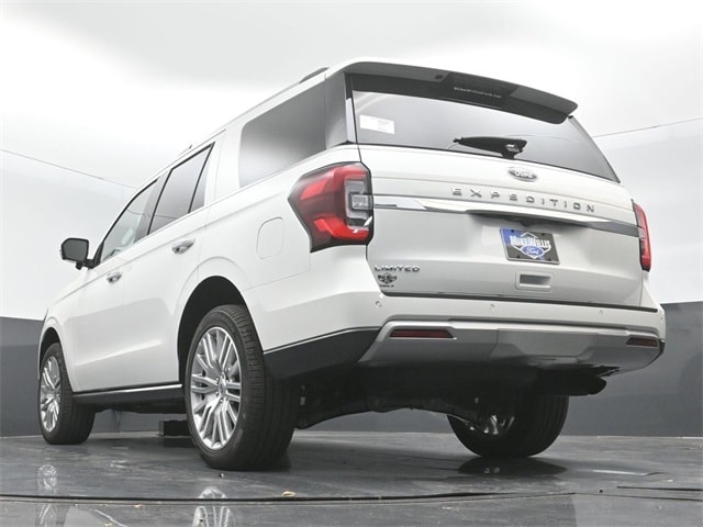 new 2024 Ford Expedition car, priced at $64,395