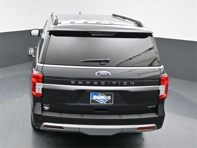 new 2024 Ford Expedition car, priced at $57,480