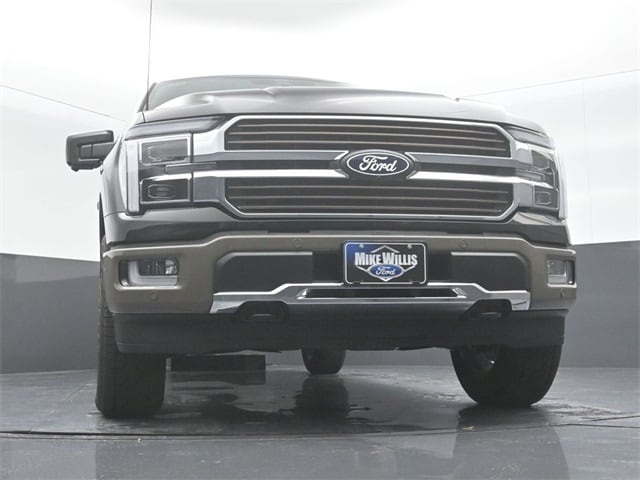 new 2025 Ford F-150 car, priced at $70,800