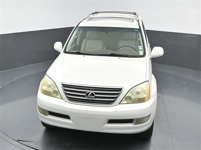 used 2009 Lexus GX car, priced at $14,522