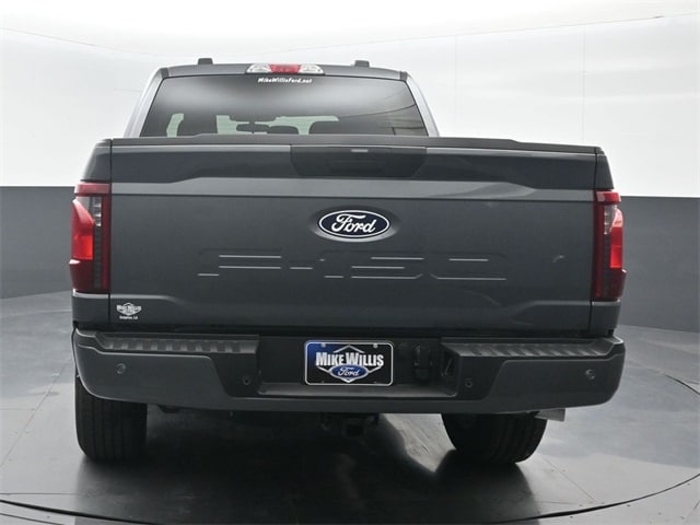 new 2025 Ford F-150 car, priced at $45,230
