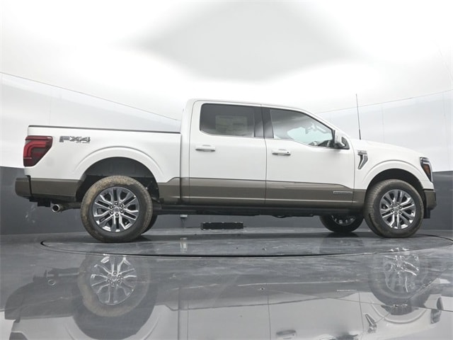 new 2025 Ford F-150 car, priced at $79,485