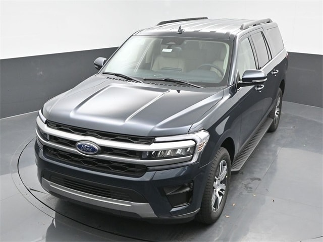 new 2024 Ford Expedition car, priced at $59,620