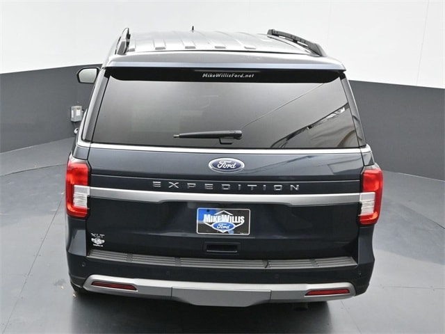 new 2024 Ford Expedition car, priced at $61,975