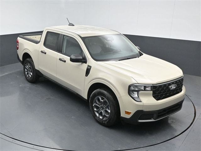 new 2025 Ford Maverick car, priced at $30,199