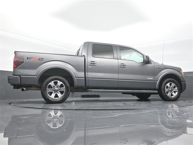 used 2011 Ford F-150 car, priced at $11,695