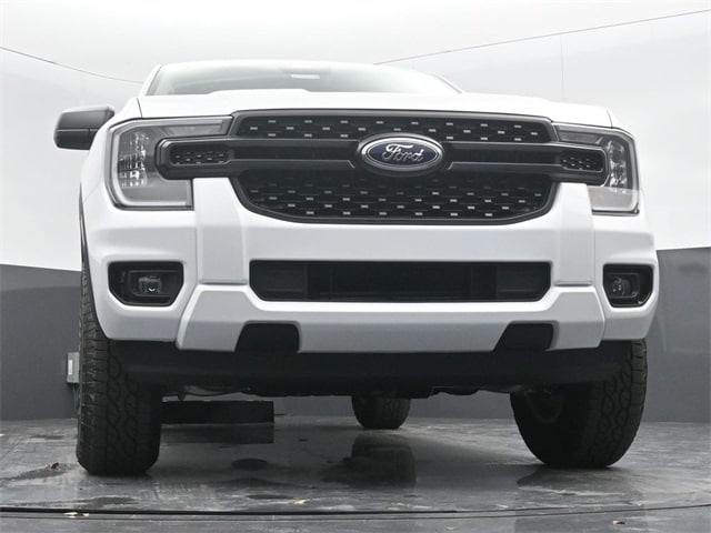 new 2024 Ford Ranger car, priced at $33,910