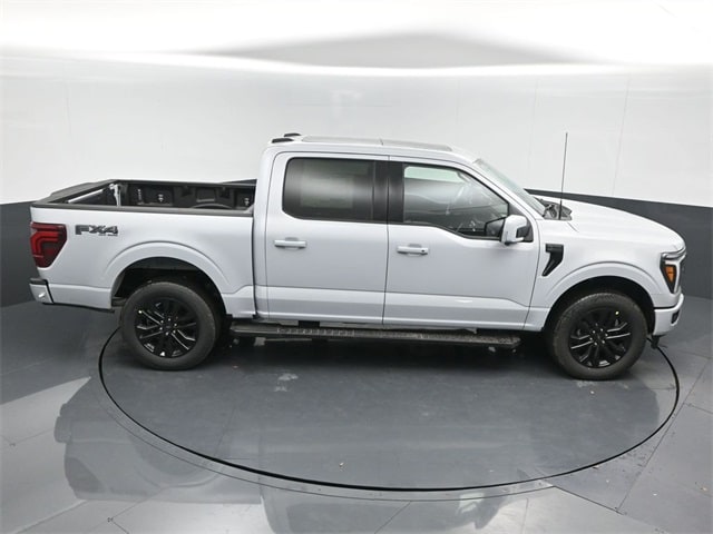 new 2025 Ford F-150 car, priced at $69,850