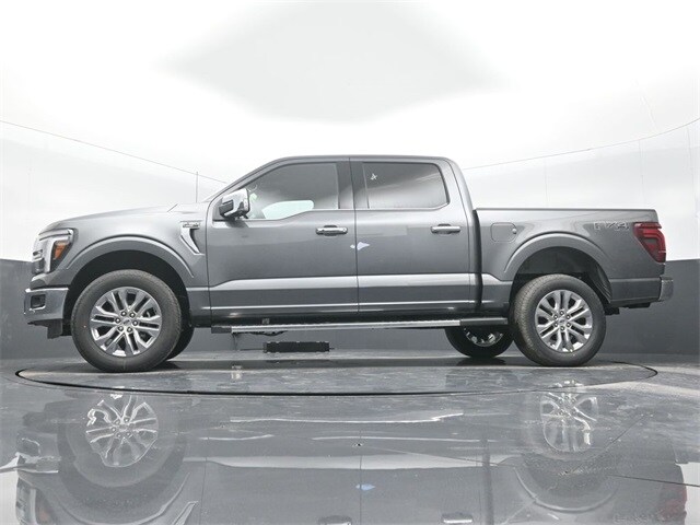 new 2025 Ford F-150 car, priced at $72,970