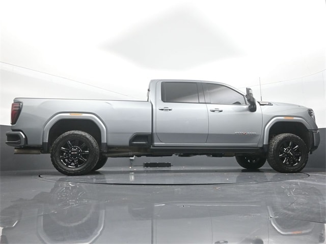 used 2024 GMC Sierra 2500HD car, priced at $72,460