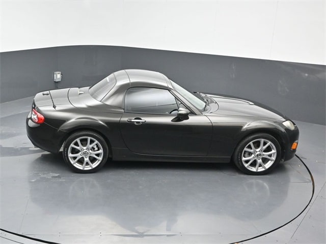 used 2013 Mazda Miata car, priced at $15,998