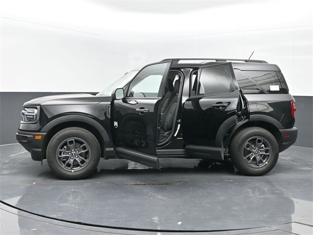 new 2024 Ford Bronco Sport car, priced at $29,955