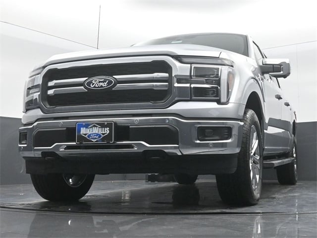 new 2025 Ford F-150 car, priced at $65,642