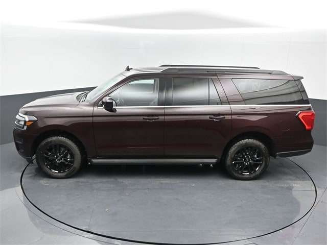 new 2024 Ford Expedition car, priced at $57,975