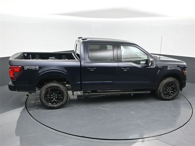 new 2024 Ford F-150 car, priced at $60,140