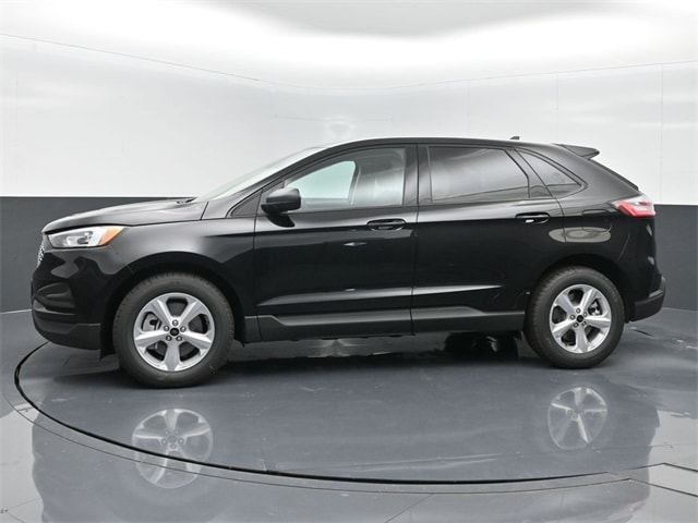 new 2024 Ford Edge car, priced at $33,060