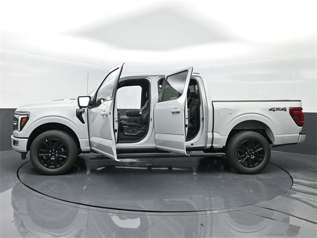 new 2024 Ford F-150 car, priced at $71,028