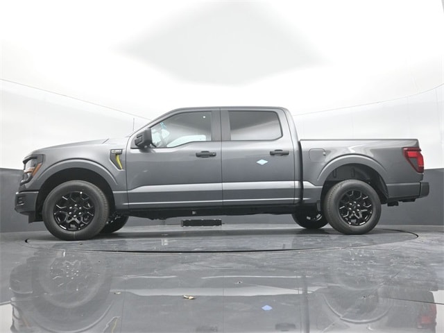 new 2025 Ford F-150 car, priced at $41,751
