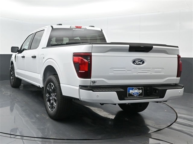 new 2024 Ford F-150 car, priced at $47,045