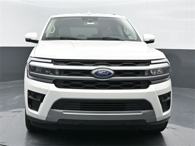 new 2024 Ford Expedition car, priced at $58,620