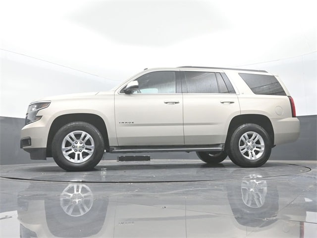 used 2015 Chevrolet Tahoe car, priced at $19,898