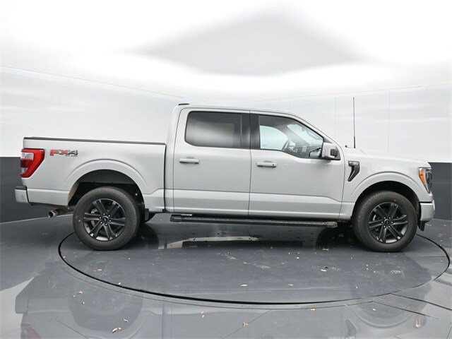 new 2023 Ford F-150 car, priced at $68,765