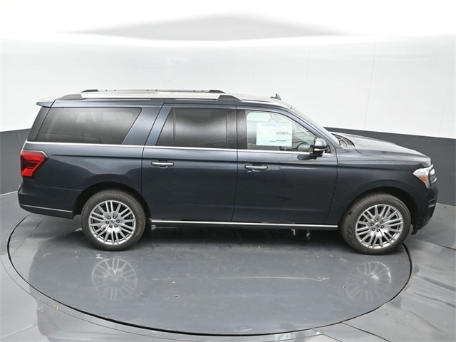 new 2024 Ford Expedition car, priced at $64,895