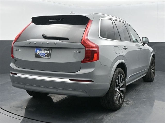 used 2024 Volvo XC90 car, priced at $47,949