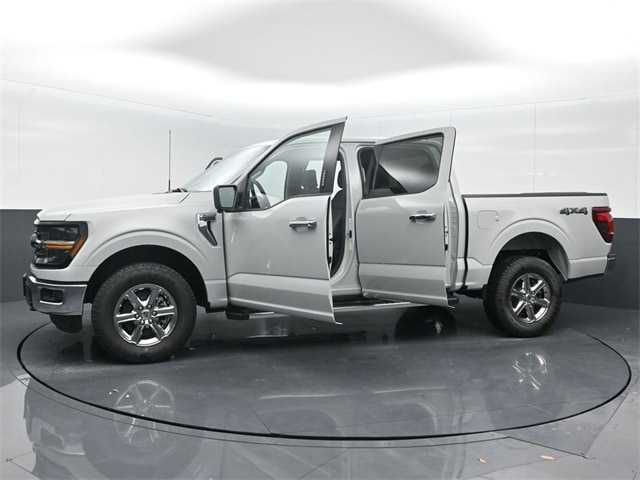 new 2024 Ford F-150 car, priced at $50,170