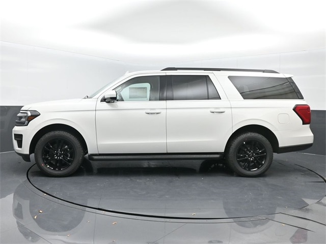 new 2024 Ford Expedition car, priced at $60,475