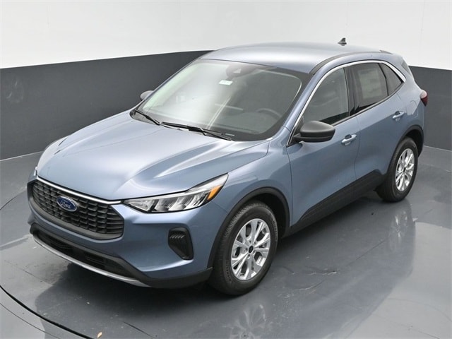 new 2024 Ford Escape car, priced at $26,735