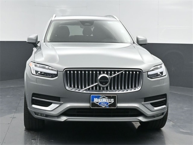 used 2024 Volvo XC90 car, priced at $47,949