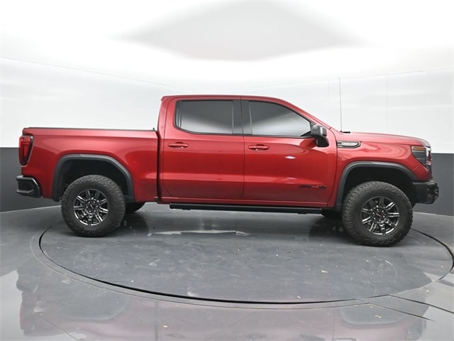 used 2024 GMC Sierra 1500 car, priced at $73,840