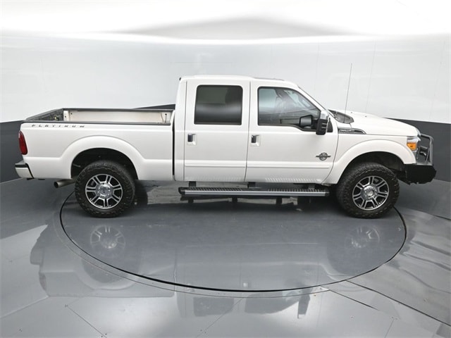 used 2016 Ford F-250SD car, priced at $33,269