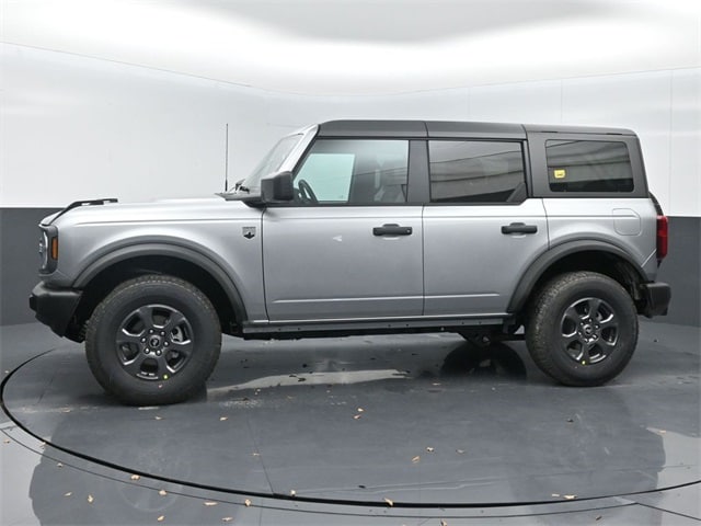 new 2024 Ford Bronco car, priced at $43,600