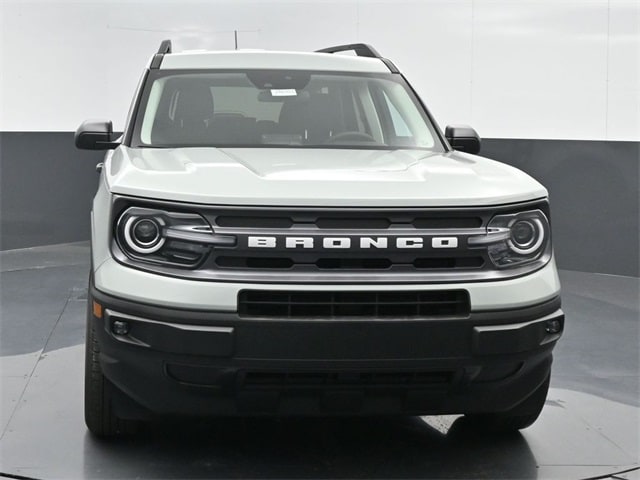 new 2024 Ford Bronco Sport car, priced at $30,565