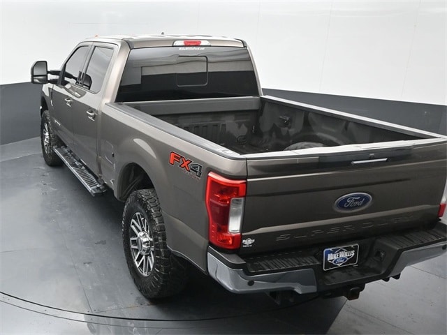 used 2019 Ford F-250SD car, priced at $50,378