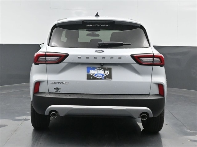 new 2025 Ford Escape car, priced at $28,985