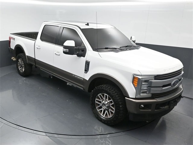 used 2019 Ford F-250SD car, priced at $48,944