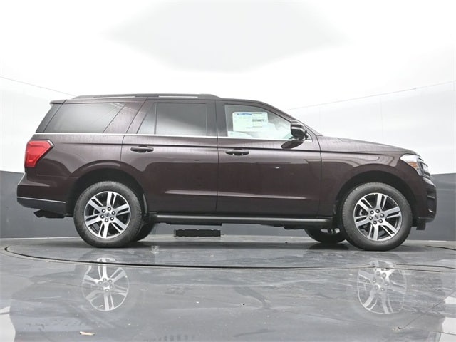 new 2024 Ford Expedition car, priced at $58,120