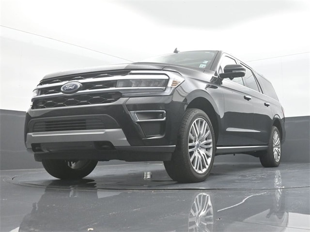 used 2022 Ford Expedition Max car, priced at $47,877